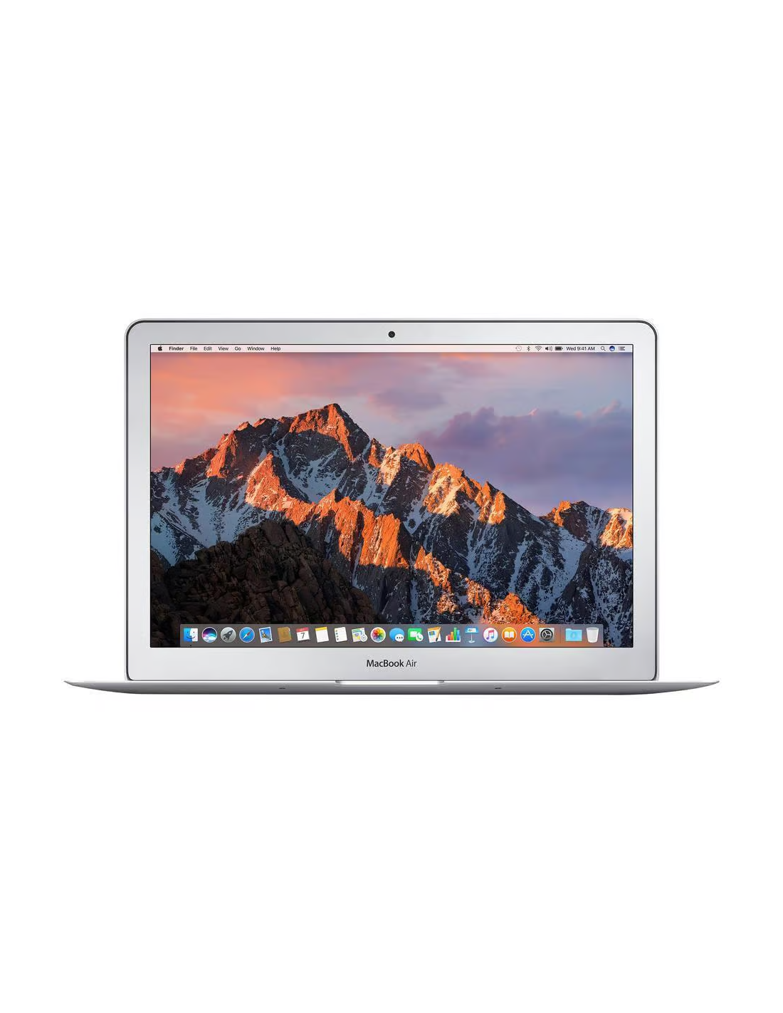Apple MacBook Air 7,2 de 13¨ Intel Core i5-5300U / RAM 8GB