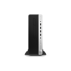 Ordenador reacondicionado HP ProDesk 600 G4 Intel Core i5-8500