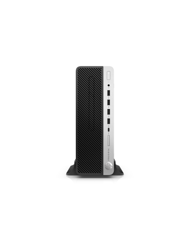 Ordenador reacondicionado HP ProDesk 600 G4 Intel Core i5-8500