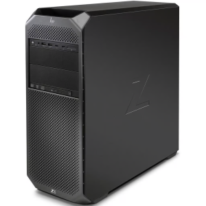 Ordenador reacondicionado HP WorkStation Z6 G4 Intel Core XEON