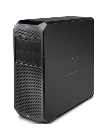 Ordenador reacondicionado HP WorkStation Z6 G4 Intel Core XEON