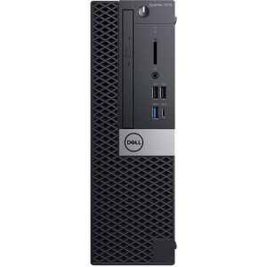 Portátil reacondicionado Dell Optiplex 7070 Intel Core i5-9500
