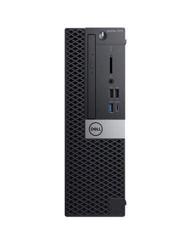 Portátil reacondicionado Dell Optiplex 7070 Intel Core i5-9500