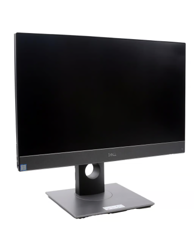 Ordenador reacondicionado DELL Optiplex 7770 All In One de