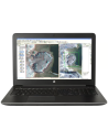Portátil HP ZBook 15 G3 Intel Core i7-6820HQ de 15,5" / RAM