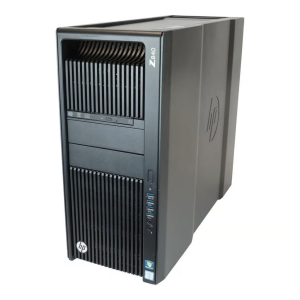 Ordenador Workstation reacondicionado HP Z840 Workstation Intel