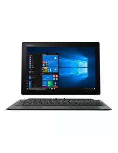 Tablet PC reacondicionado Lenovo MIIX 720-12IKB i7-7500UTablet PC táctil 12.2¨/ RAM 16GB / SSD 1TB