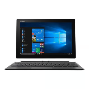 Tablet PC reacondicionado Lenovo MIIX 720-12IKB i7-7500UTablet PC táctil 12.2¨/ RAM 16GB / SSD 1TB