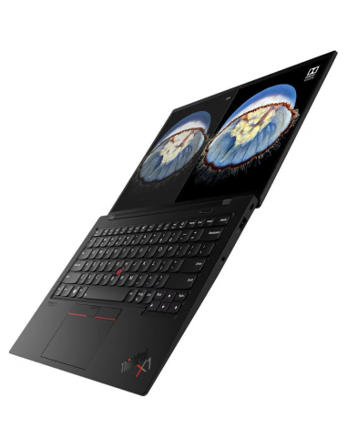 Portátil reacondicionado Lenovo ThinkPad X1 Carbon G6 Intel