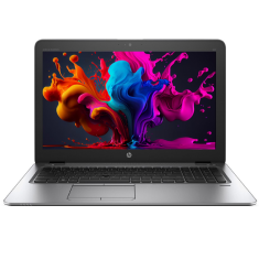 Portátil HP EliteBook 850 G3 Intel Core i5-6300U 15,6¨/ RAM 8