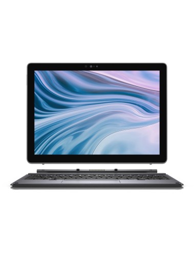DELL Latitude 7210 Tablet PC (2 en 1) Intel Core i5-10310U / RAM 8GB / SSD 256 GB / TÁCTIL