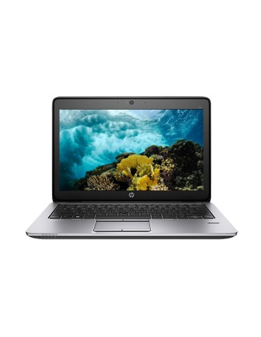 HP EliteBook 820 G2 Intel Core i5-5300U Ultrabook 12,5¨/ RAM 8GB / SSD 128GB