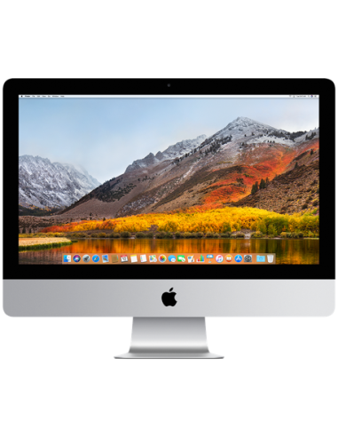 All in One  reacondicionado  APPLE iMac 21,5¨ (2017) Intel Core