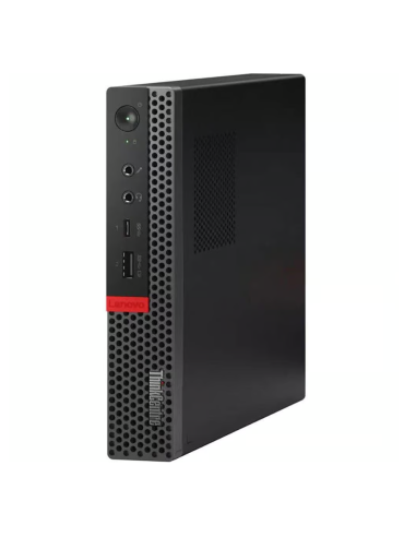Sobremesa Lenovo ThinkCentre M920Q Intel Core i5-8500 / RAM 8GB