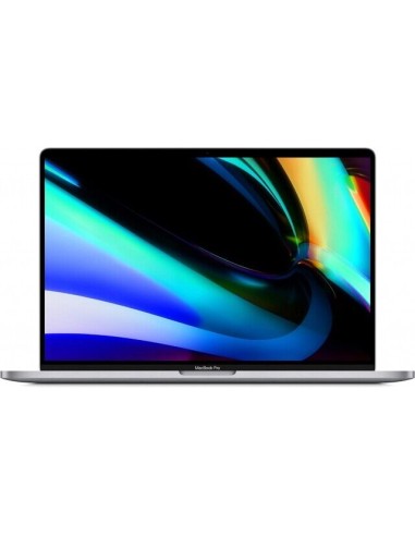 Comprar MacBook Pro 15.4" (2018) CORE I7-8750H