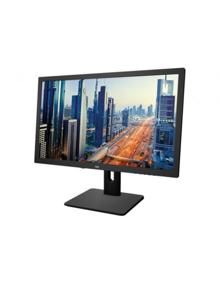 Monitor AOC Pro-Line E2275PWQU de 21,5" con Altavoces / HDMI /