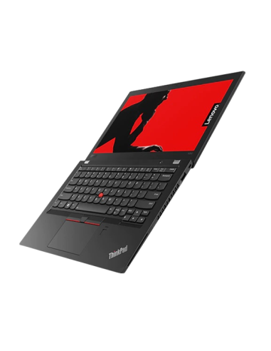 Portátil Lenovo THINKPAD X280 Core i5-8350U 12.5" Ultrabook /