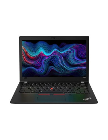 Portátil Lenovo THINKPAD X280 Core i5-8350U 12.5" Ultrabook /