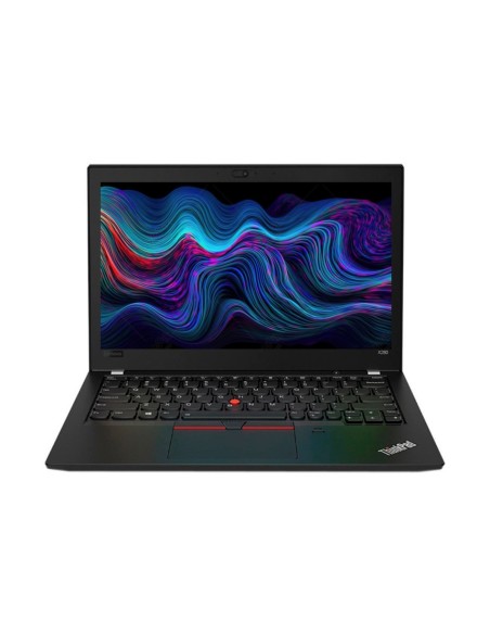 Portátil Lenovo THINKPAD X280 Core i5-8350U 12.5" Ultrabook /