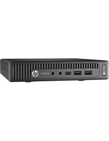 Sobremesa HP ProDesk 600 G2 Mini Intel Core Pentium G 4400T /