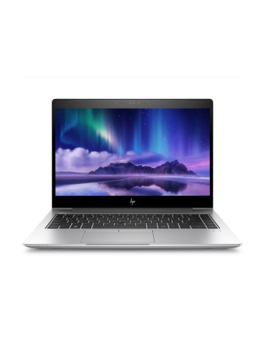 HP EliteBook 840 G5 Intel Core i5-8350U 14¨/ RAM 8GB / SSD 256 GB