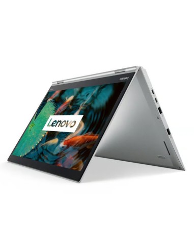 LENOVO ThinkPad X1 YOGA G4 Intel Core i5-8365U 14¨ / RAM 16 GB / SSD 256 GB