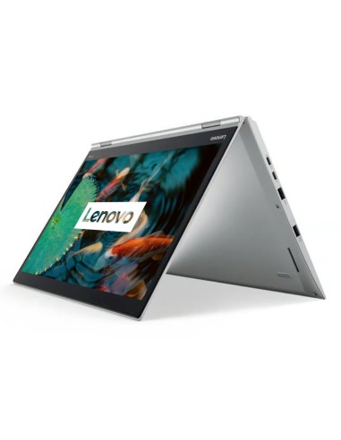 Portátil LENOVO ThinkPad X1 YOGA G4 Intel Core i5-8365U de 14"