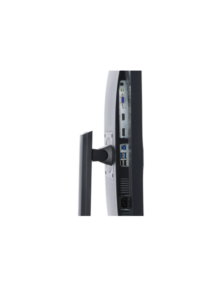 Pack Oficina Intermedio 2: Sobremesa HP Intel Core i5 + Monitor