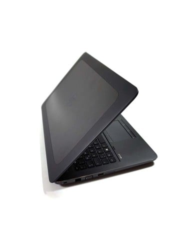 Portátil HP ZBook 15 G3 Intel Core i7-6820HQ de 15,5" / RAM