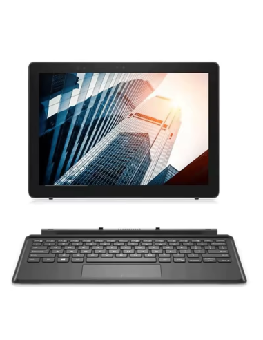 DELL Latitude 5285 Tablet PC Intel Core i5-7300 / RAM 8GB / SSD