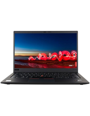 Lenovo ThinkPad X1 Carbon G7 Intel Core i7-8665U / RAM 16 GB / SSD 256 GB