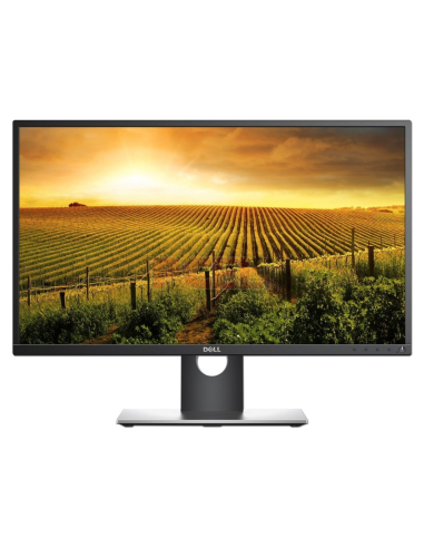 Monitor Dell P2417H de 24" con HDMI / DP / VGA