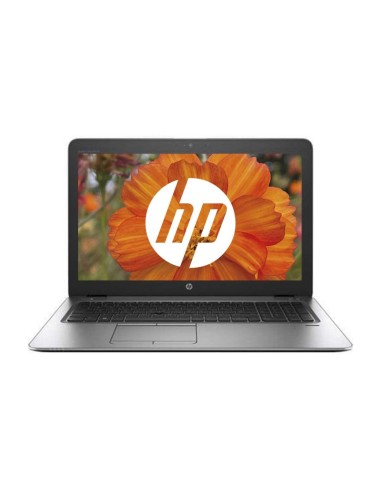 Portátil HP EliteBook 850 G4 Intel Core i5-7500U de 15,6¨/ RAM