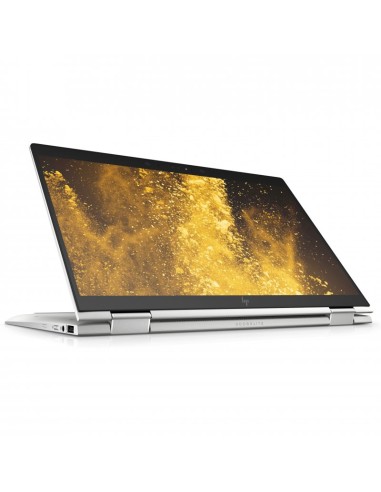 Portátil HP Elitebook X360 1030 G3 Intel Core i7-8550U de 13" /