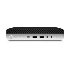 Pack Oficina Avanzado 1 MINI: Sobremesa mini HP i5 +... 2