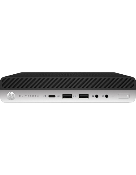 Pack Oficina Intermedio 2: Sobremesa HP Intel Core i5 + Monitor