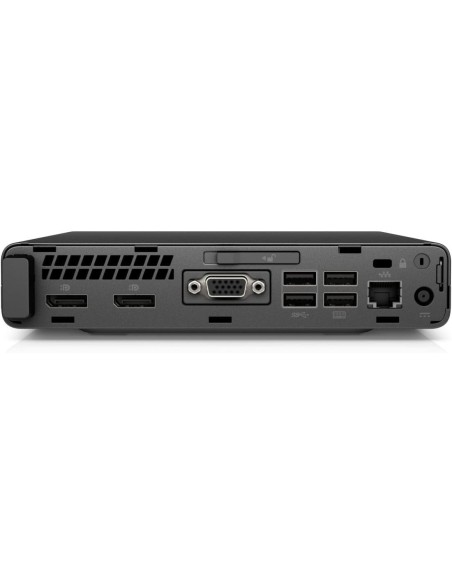 Pack Oficina Intermedio 2: Sobremesa HP Intel Core i5 + Monitor