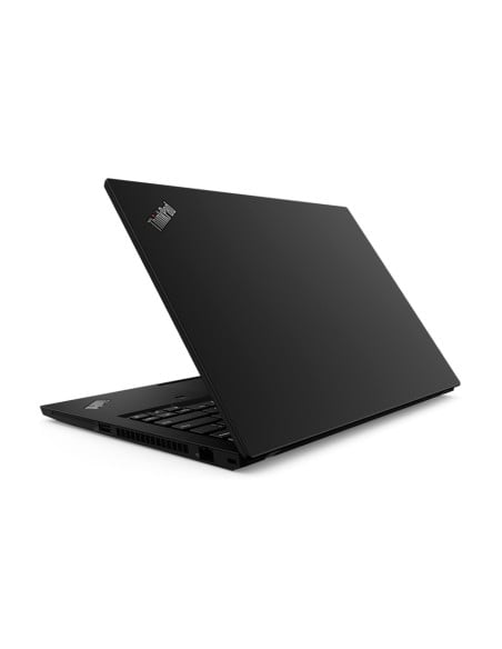 Portátil Lenovo ThinkPad L14 20U1-S1K Intel Core i5 de 14"/ RAM