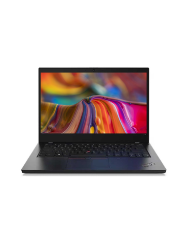 Portátil Lenovo ThinkPad L14 20U1-S1K Intel Core i5 de 14"/ RAM