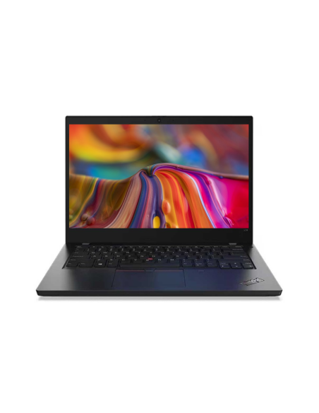 Portátil Lenovo ThinkPad L14 20U1-S1K Intel Core i5 de 14"/ RAM