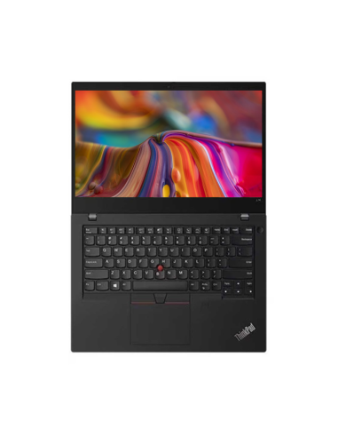 Portátil Lenovo ThinkPad L14 20U1-S1K Intel Core i5 de 14"/ RAM
