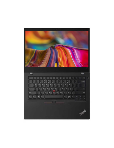Portátil Lenovo ThinkPad L14 20U1-S1K Intel Core i5 de 14"/ RAM