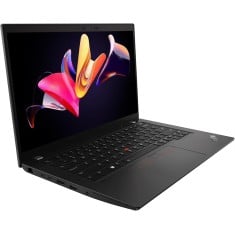 Portátil Lenovo ThinkPad L14 20U1-S1K Intel Core i5 de 14"/ RAM 2