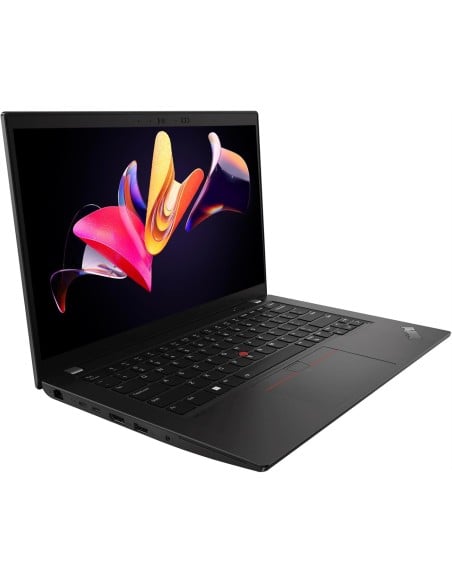 Portátil Lenovo ThinkPad L14 20U1-S1K Intel Core i5 de 14"/ RAM