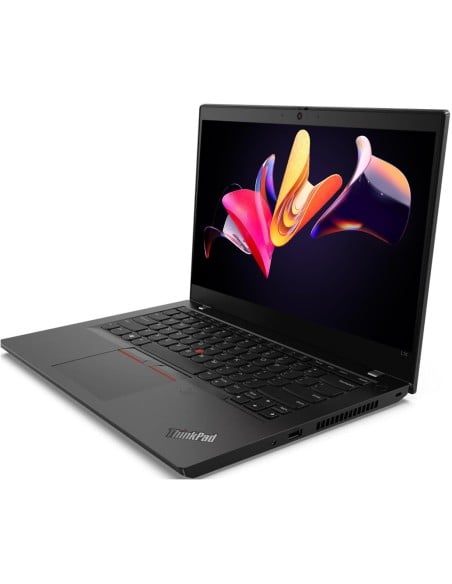 Portátil Lenovo ThinkPad L14 20U1-S1K Intel Core i5 de 14"/ RAM
