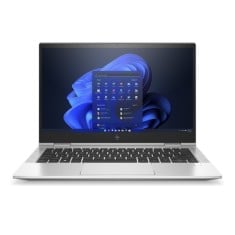 Portátil HP Elitebook X360 1040 G8 Intel Core i5-1145G7 de 14"