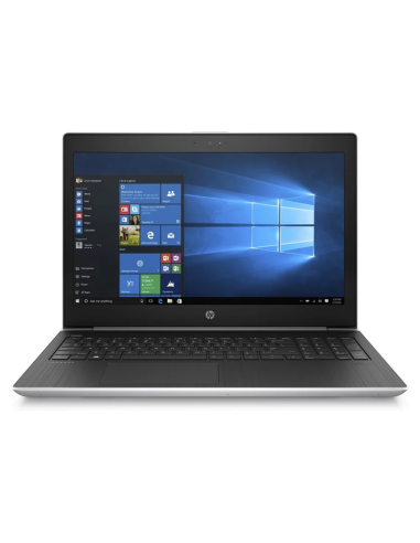 Portátil HP Probook 450 G6 Intel Core i7-8560U de 15,6¨ / RAM