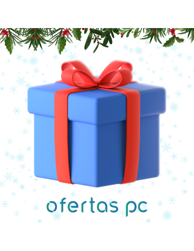 Ratón de Regalo