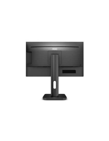 Pack Oficina Intermedio 1: Sobremesa HP Intel Core i5 + Monitor
