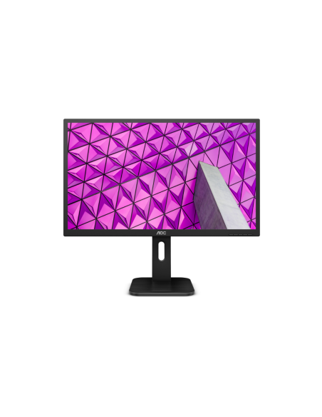 Pack Oficina Intermedio 1: Sobremesa HP Intel Core i5 + Monitor